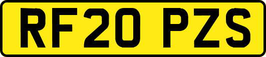 RF20PZS