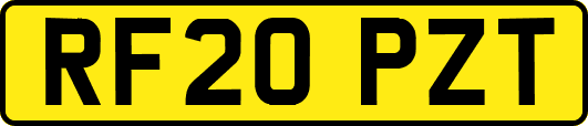 RF20PZT