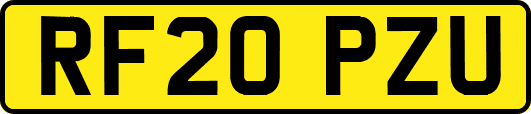 RF20PZU