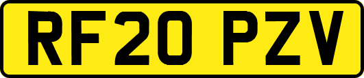 RF20PZV