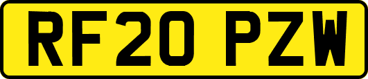 RF20PZW