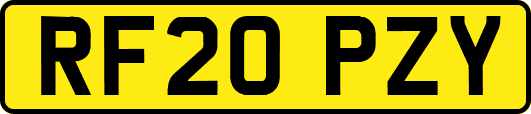 RF20PZY