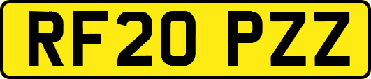 RF20PZZ
