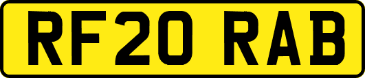 RF20RAB