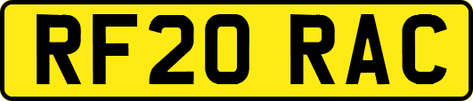 RF20RAC
