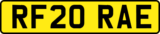 RF20RAE