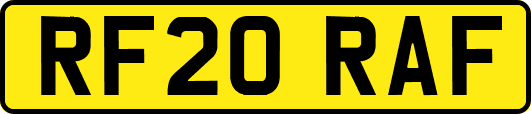 RF20RAF