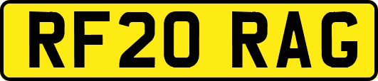 RF20RAG
