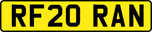 RF20RAN
