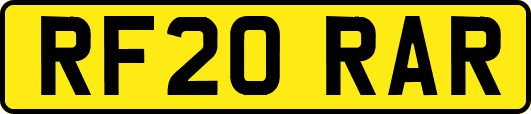 RF20RAR