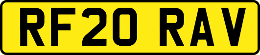 RF20RAV