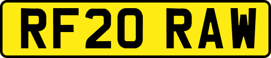 RF20RAW