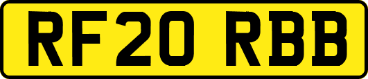 RF20RBB