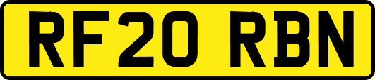 RF20RBN