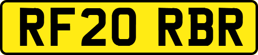 RF20RBR
