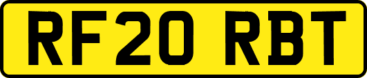 RF20RBT