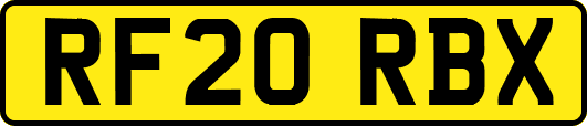 RF20RBX