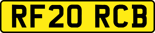 RF20RCB