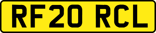 RF20RCL