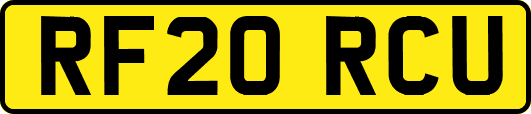 RF20RCU