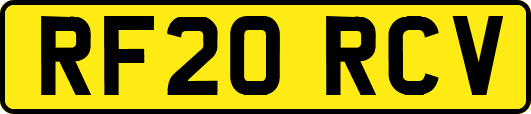 RF20RCV