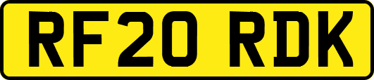 RF20RDK