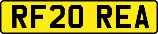RF20REA