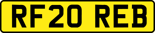 RF20REB