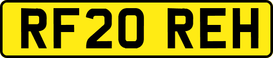 RF20REH