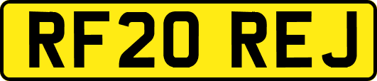 RF20REJ
