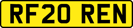 RF20REN