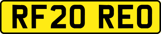 RF20REO