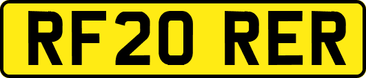 RF20RER