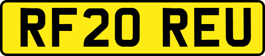 RF20REU
