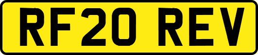 RF20REV