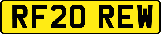 RF20REW