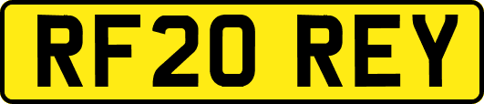 RF20REY