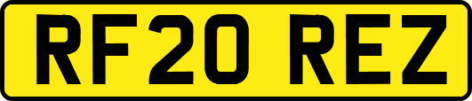 RF20REZ