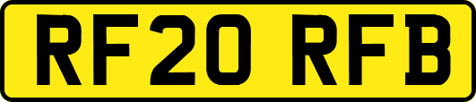 RF20RFB