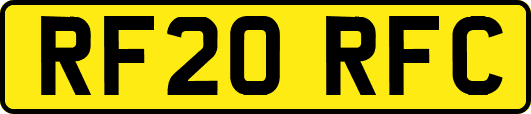 RF20RFC