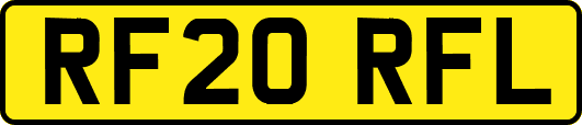 RF20RFL