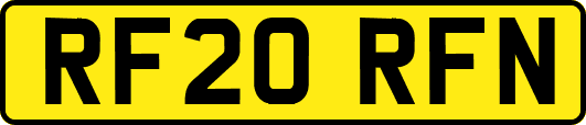 RF20RFN