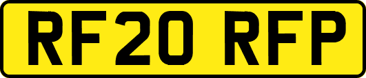 RF20RFP