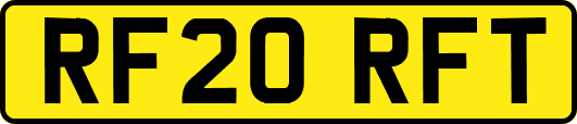 RF20RFT
