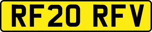 RF20RFV