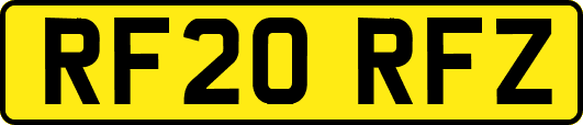 RF20RFZ