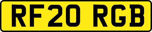 RF20RGB