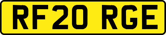 RF20RGE