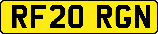 RF20RGN