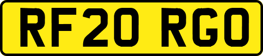 RF20RGO